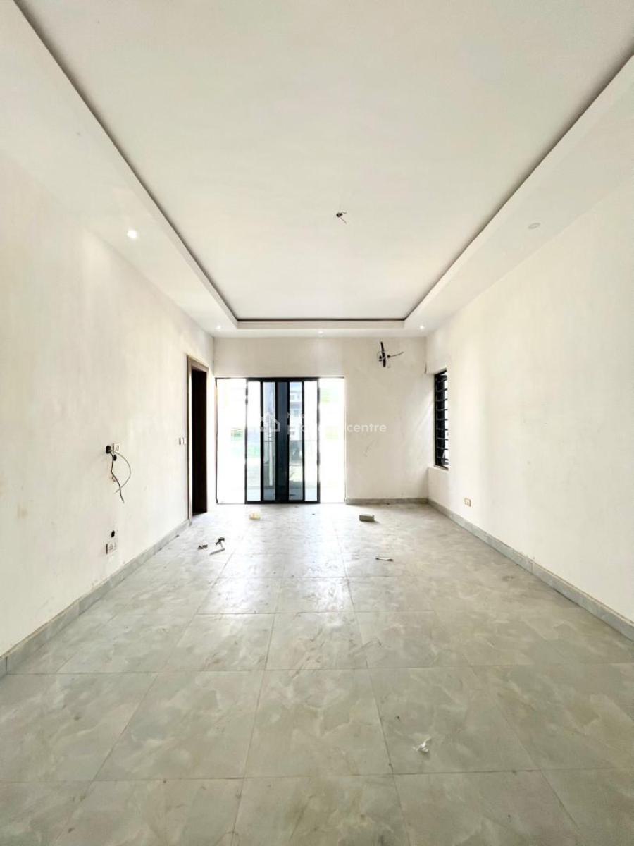 One Unit of 2 Bedroom Apartment with an Elevator in a Secure Estate, Ikate, Lekki, Lagos, Flat / Apartment for Sale