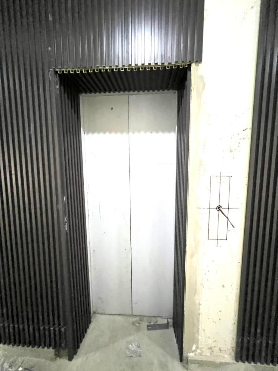 One Unit of 2 Bedroom Apartment with an Elevator in a Secure Estate, Ikate, Lekki, Lagos, Flat / Apartment for Sale