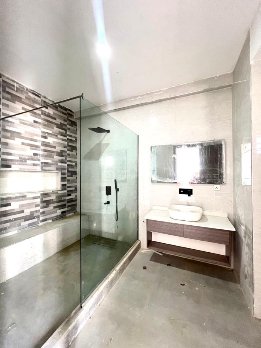 One Unit of 2 Bedroom Apartment with an Elevator in a Secure Estate, Ikate, Lekki, Lagos, Flat / Apartment for Sale