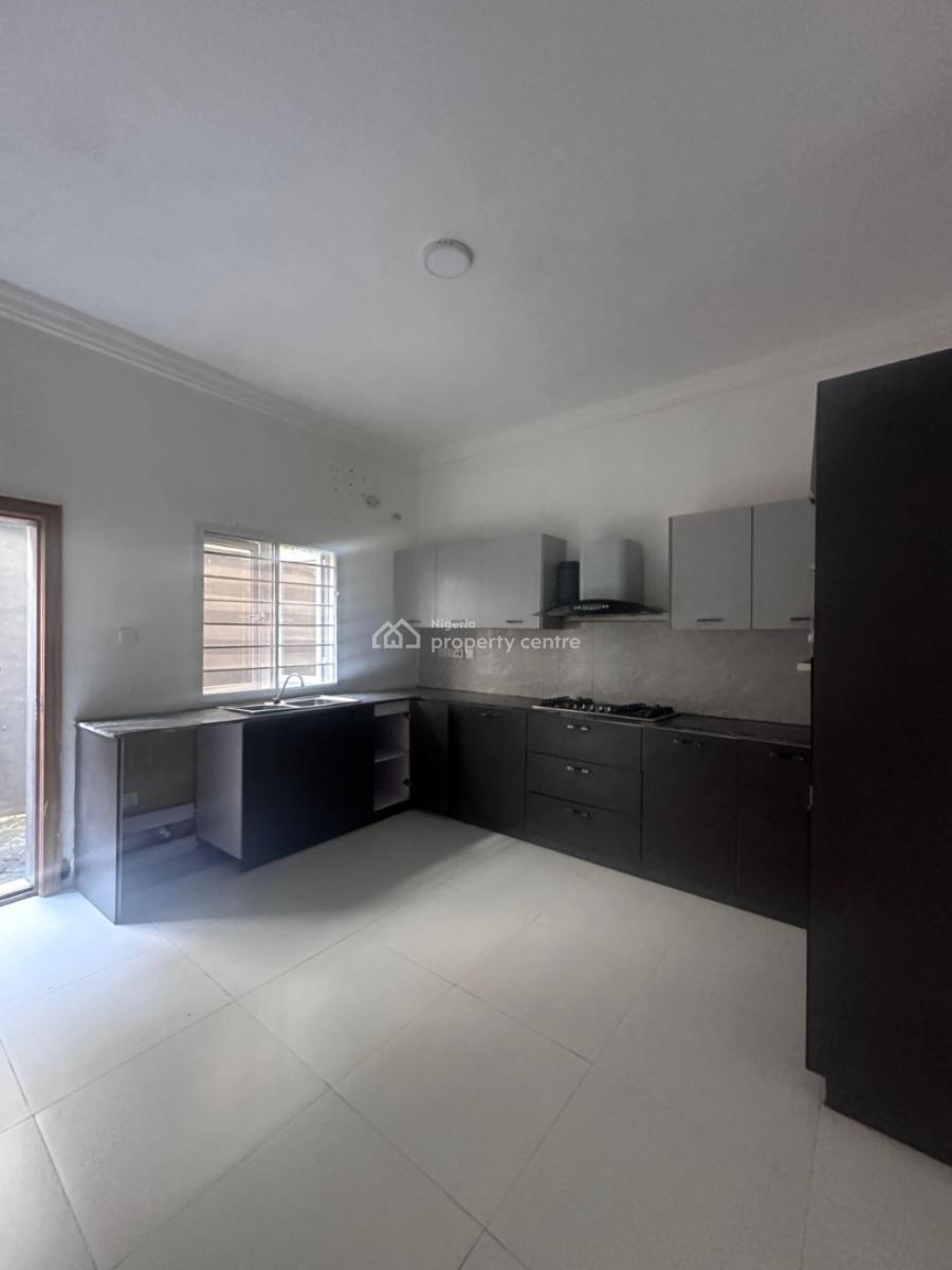 Spacious 3 Bedroom Terraced Duplex with Bq, Orchid, Lekki, Lagos, Terraced Duplex for Rent