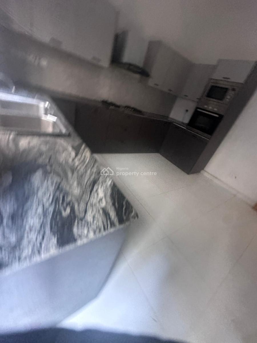 Spacious 3 Bedroom Terraced Duplex with Bq, Orchid, Lekki, Lagos, Terraced Duplex for Rent