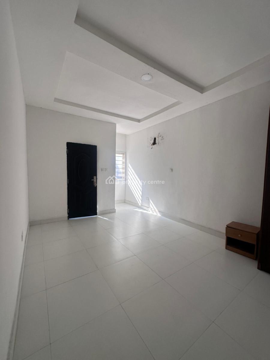 Spacious 3 Bedroom Terraced Duplex with Bq, Orchid, Lekki, Lagos, Terraced Duplex for Rent