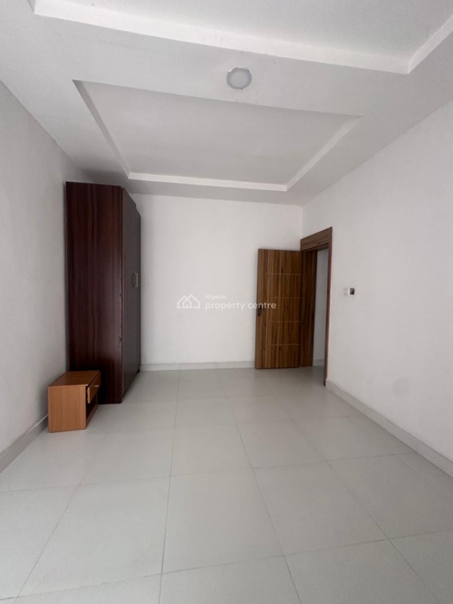 Spacious 3 Bedroom Terraced Duplex with Bq, Orchid, Lekki, Lagos, Terraced Duplex for Rent