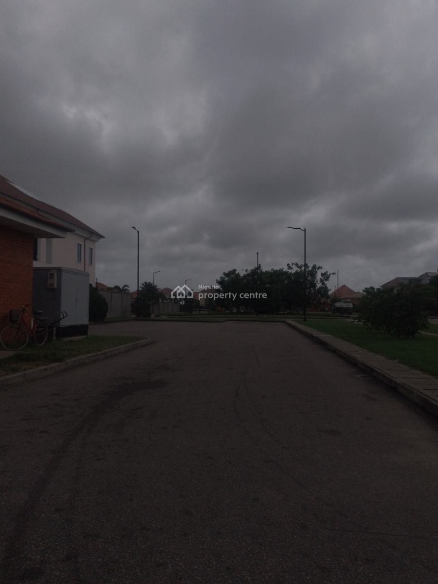 a Perfect Shaped Land Measuring 380sqm, Sangotedo, Ajah, Lagos, Land for Sale