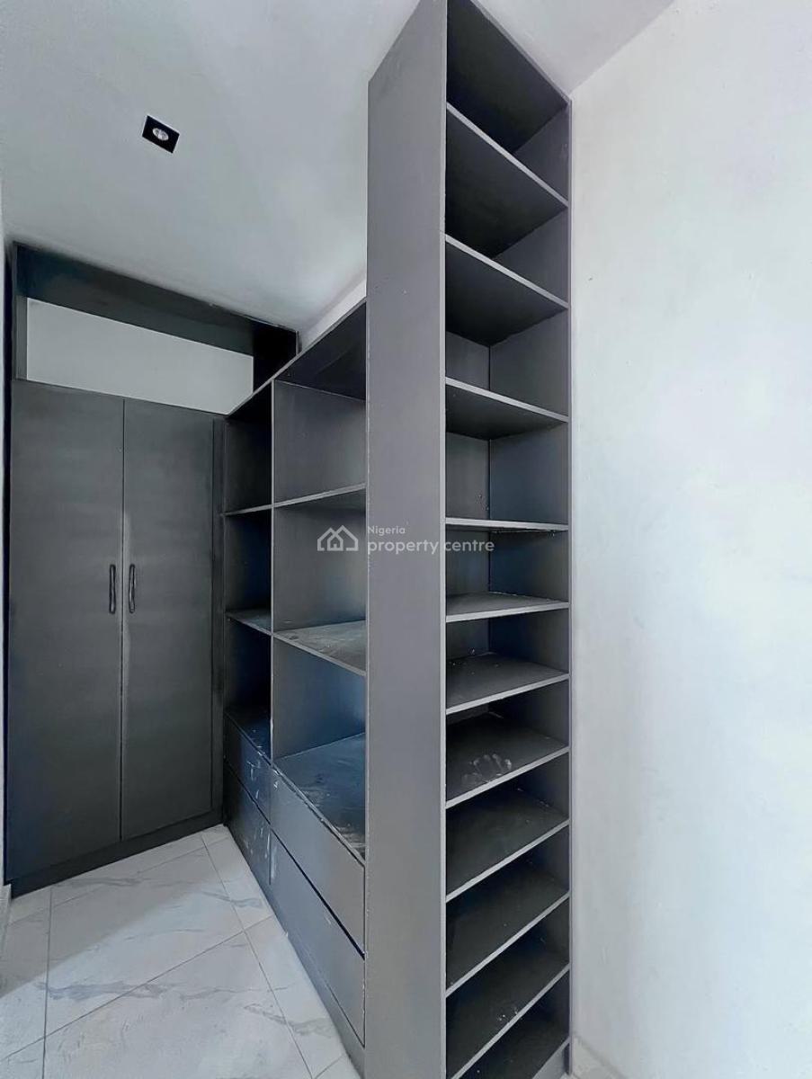 2 Bedroom Apartment with Swimming Pool and Elevator, Ikate, Lekki, Lagos, Flat / Apartment for Sale