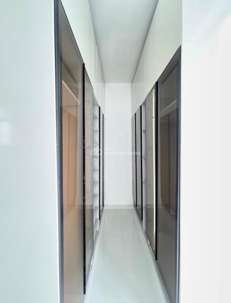 5 Bedroom Detached Duplex with Bq, Lekki Phase 1, Lekki, Lagos, Detached Duplex for Sale