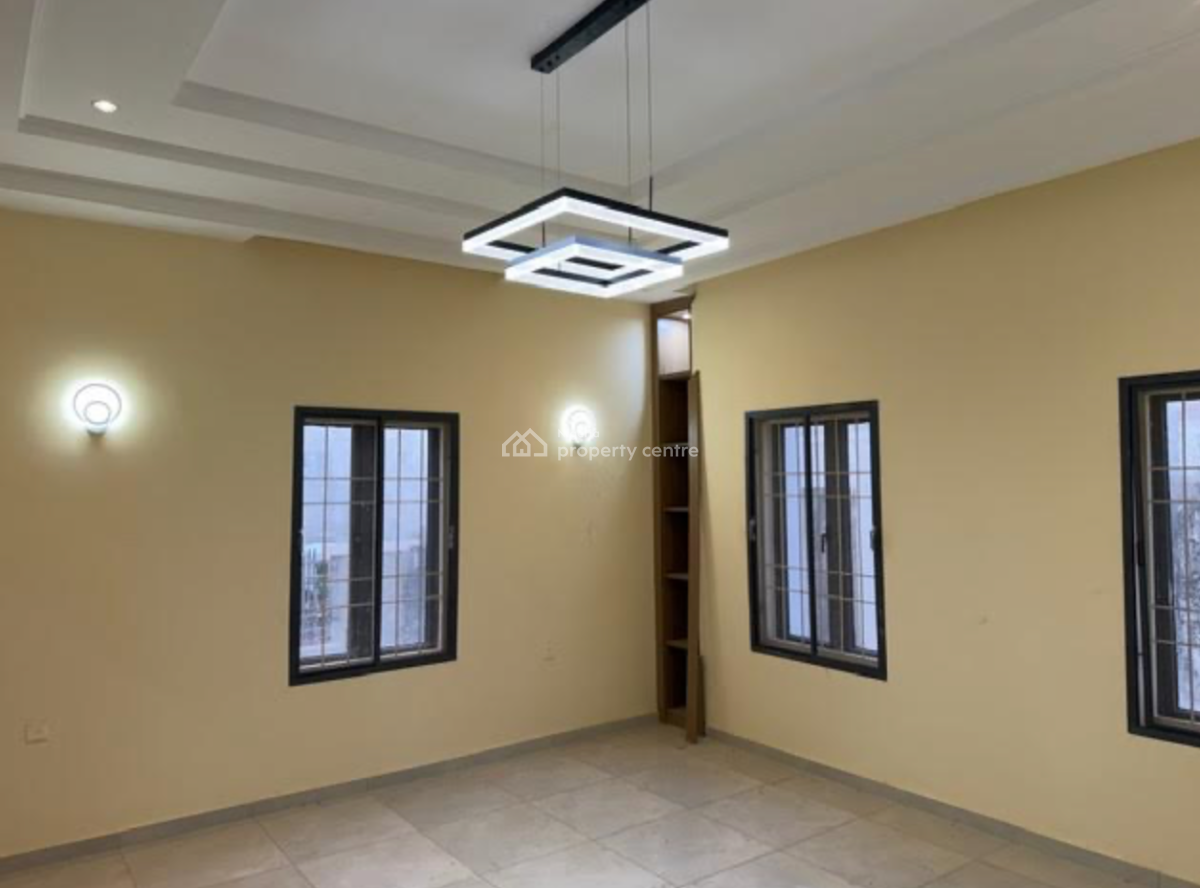 Brand New 3 Bedroom Apartment, Durumi, Abuja, Flat / Apartment for Sale