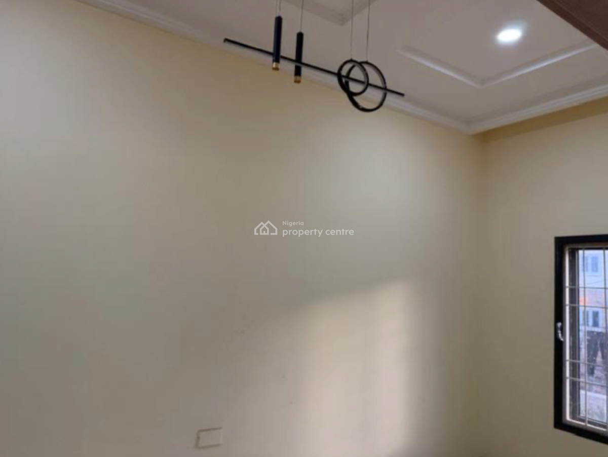 Brand New 3 Bedroom Apartment, Durumi, Abuja, Flat / Apartment for Sale