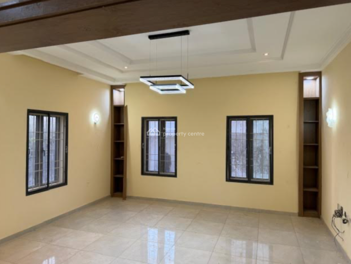 Brand New 3 Bedroom Apartment, Durumi, Abuja, Flat / Apartment for Sale