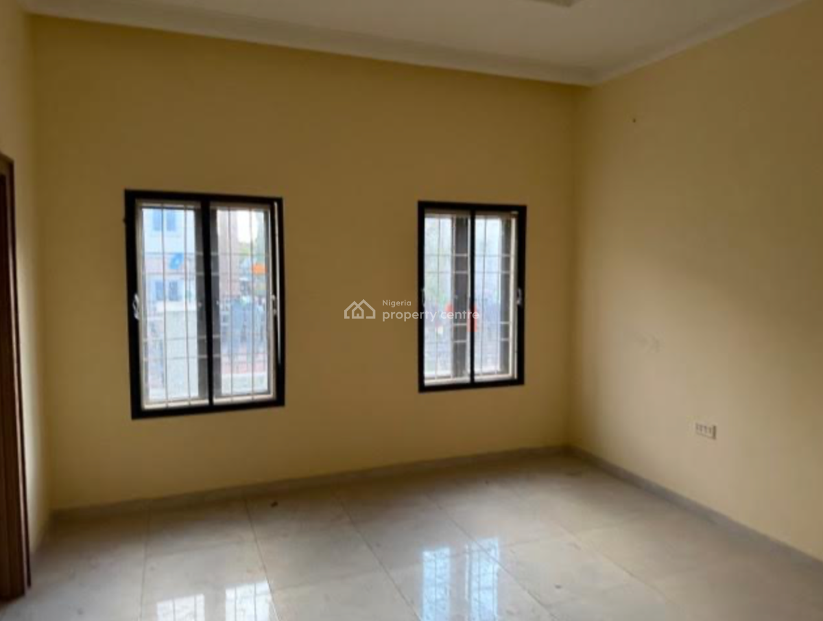 Brand New 3 Bedroom Apartment, Durumi, Abuja, Flat / Apartment for Sale
