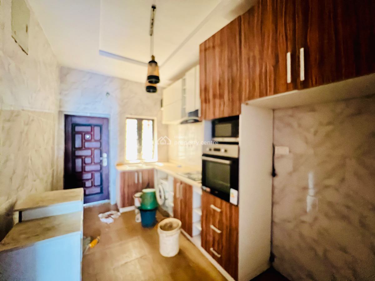 Lovely 4 Bedroom Duplex with Bq, Gra Behind Megachicken Restaurant, Ikota, Lekki, Lagos, Detached Duplex for Sale