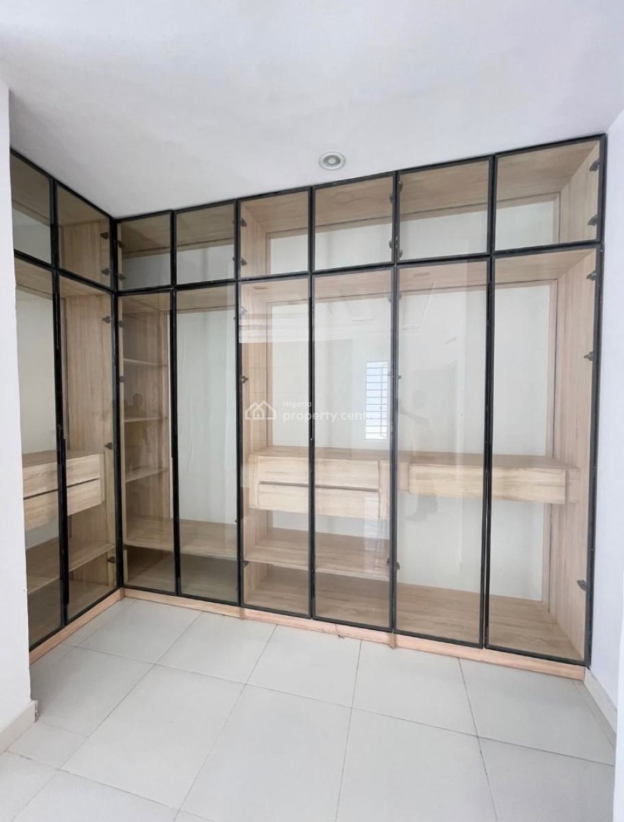 4 Bedroom Detached Duplex with Bq, Vgc, Lekki, Lagos, Detached Duplex for Sale