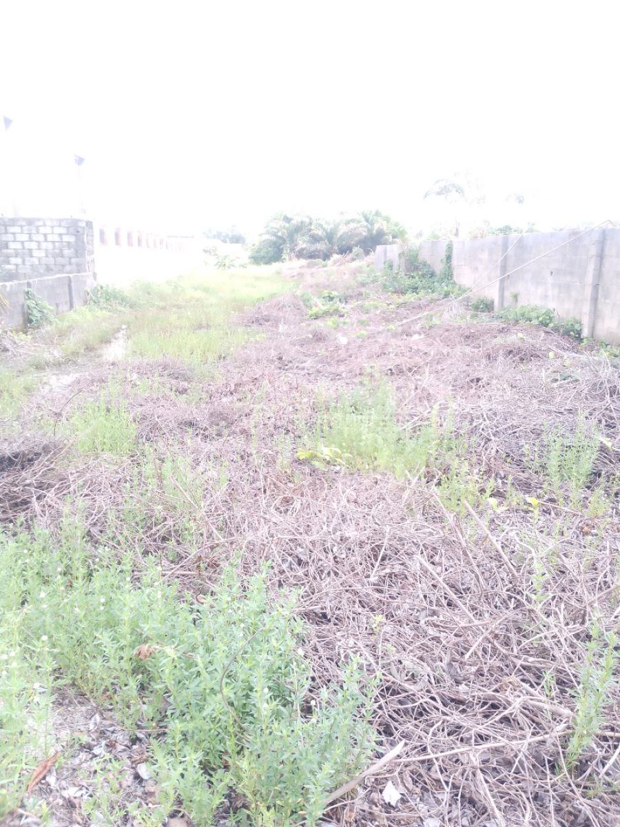 Land Purchase, Sangotedo, Ajah, Lagos, Residential Land for Sale