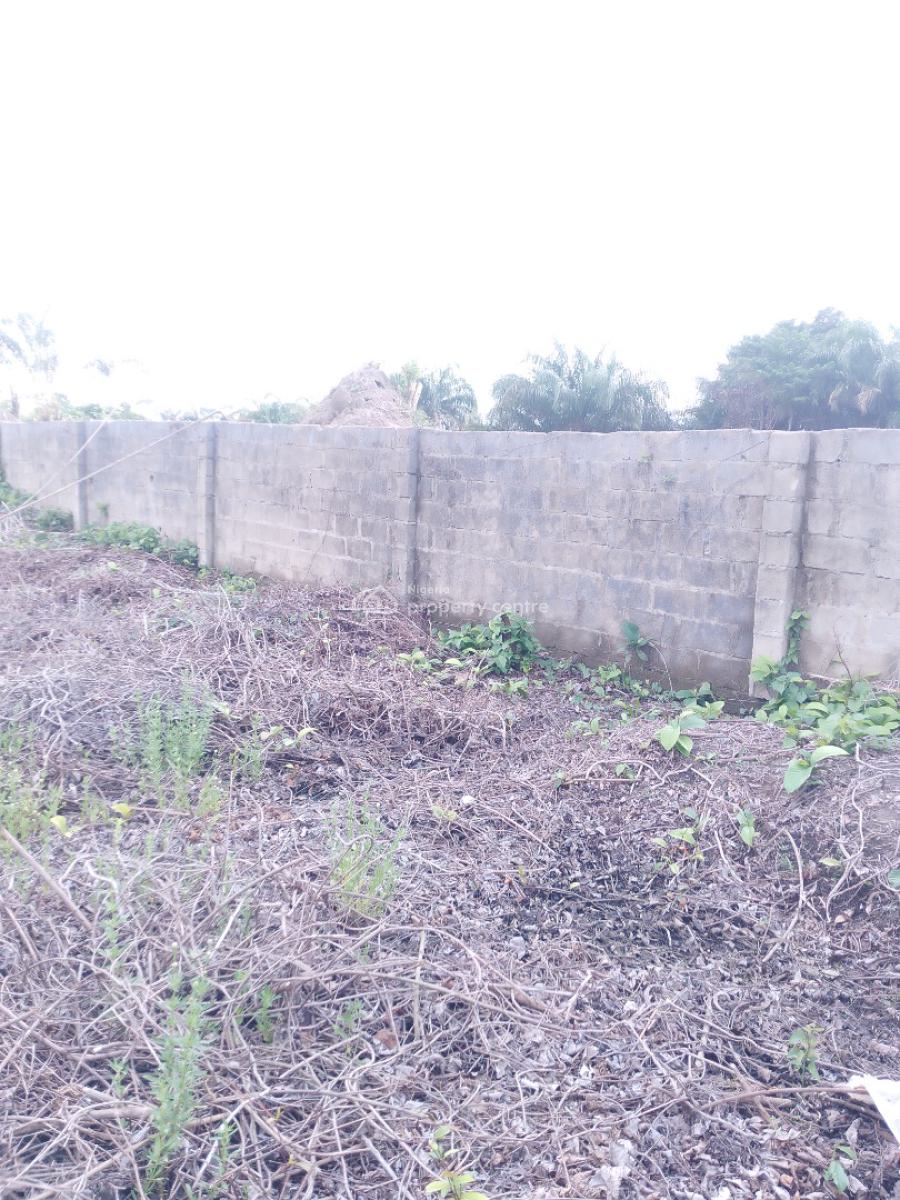 Land Purchase, Sangotedo, Ajah, Lagos, Residential Land for Sale