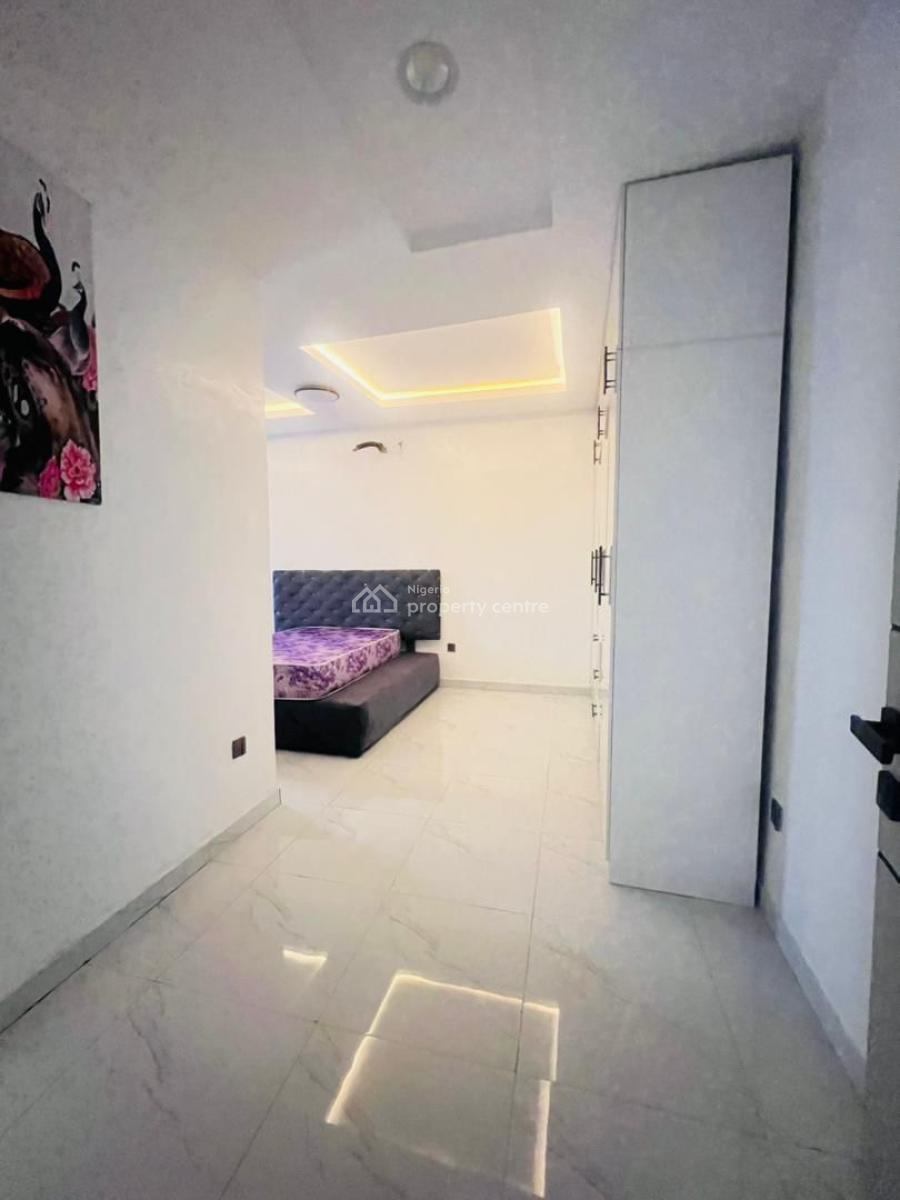 4 Bedroom Terrace Duplex, Opebi, Ikeja, Lagos, Terraced Duplex for Sale