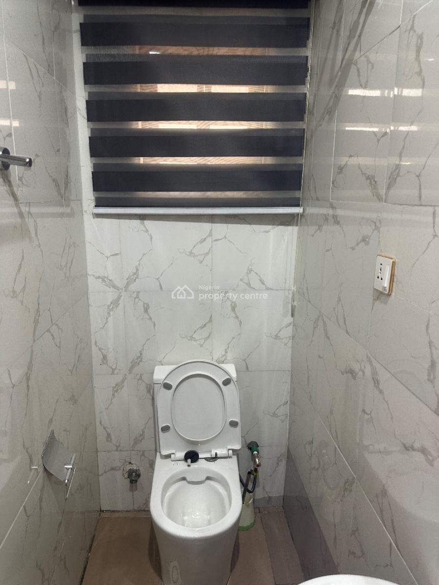 Luxury 2 Bedroom Apartment, Whitesand Beach Estate, Ologolo, Lekki, Lagos, Flat / Apartment Short Let