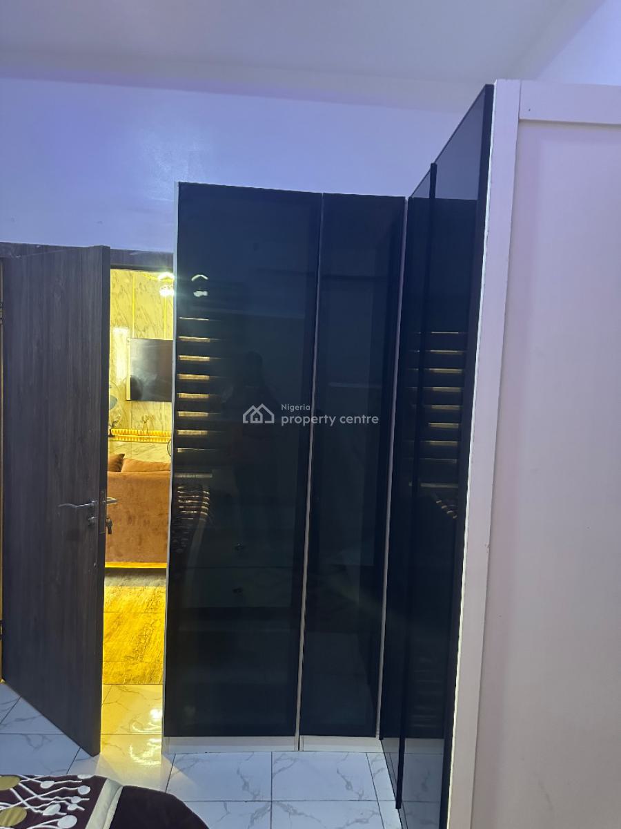 Luxury 2 Bedroom Apartment, Whitesand Beach Estate, Ologolo, Lekki, Lagos, Flat / Apartment Short Let