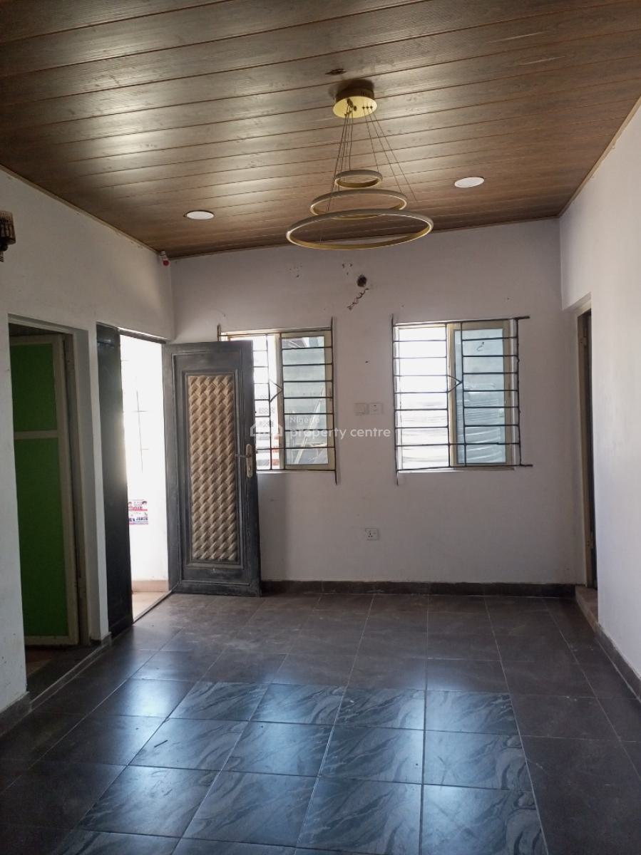 Lovely 2 Bedroom Bungalow, Igbo Efon, Lekki, Lagos, Flat / Apartment for Rent