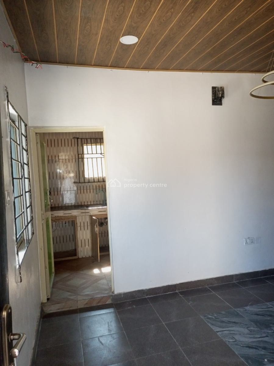 Lovely 2 Bedroom Bungalow, Igbo Efon, Lekki, Lagos, Flat / Apartment for Rent