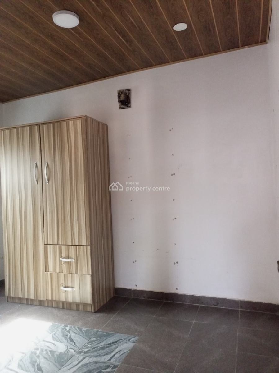 Lovely 2 Bedroom Bungalow, Igbo Efon, Lekki, Lagos, Flat / Apartment for Rent