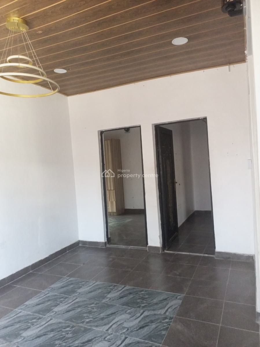 Lovely 2 Bedroom Bungalow, Igbo Efon, Lekki, Lagos, Flat / Apartment for Rent