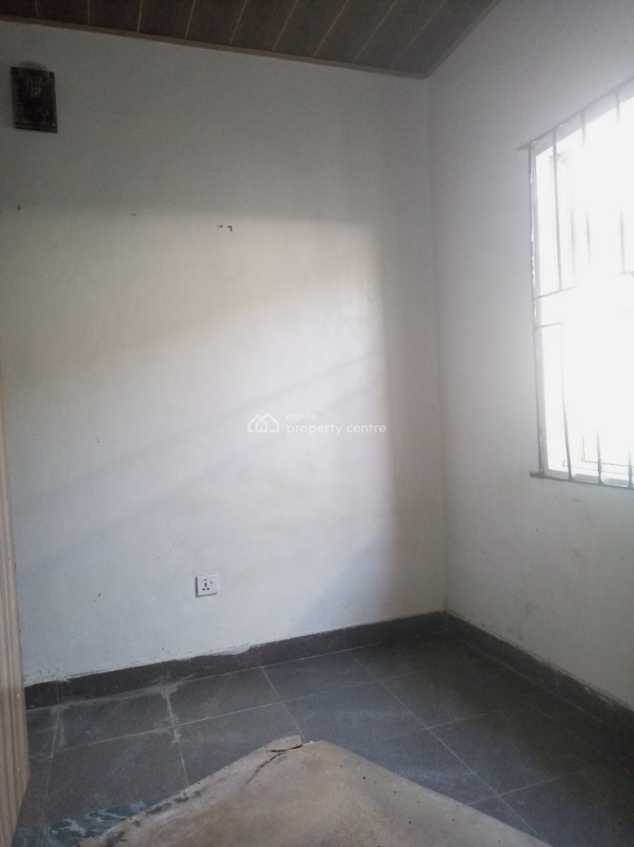 Lovely 2 Bedroom Bungalow, Igbo Efon, Lekki, Lagos, Flat / Apartment for Rent