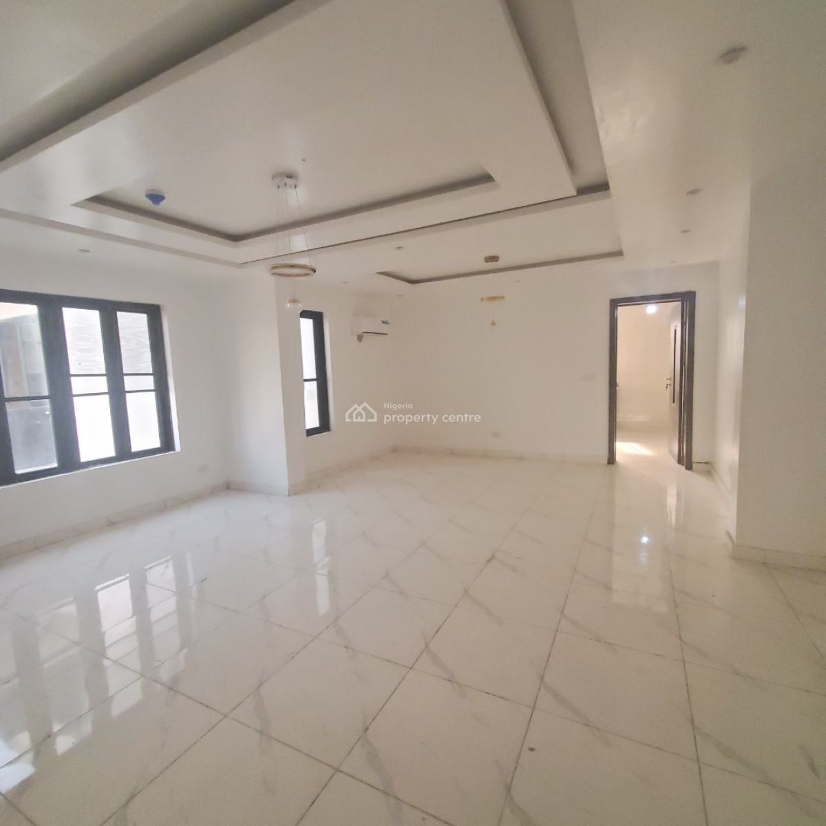 Exquisite 2bedroom Apartment with a Pool, Lekki Phase 1, Lekki, Lagos, Flat / Apartment for Sale