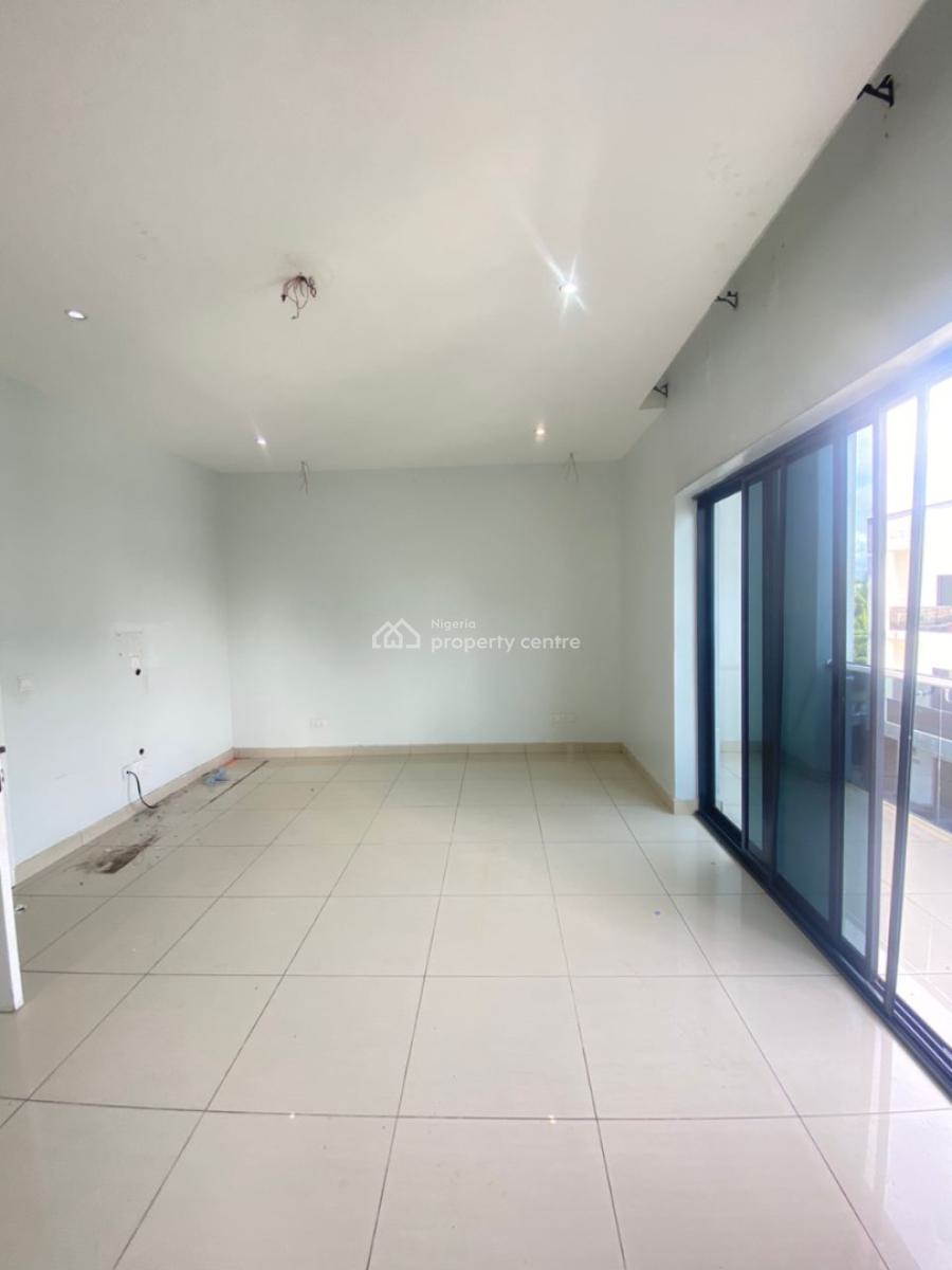 Spacious 4 Bedroom Terrace Duplex with Rooftop, Lekki Phase 1, Lekki, Lagos, Terraced Duplex for Rent