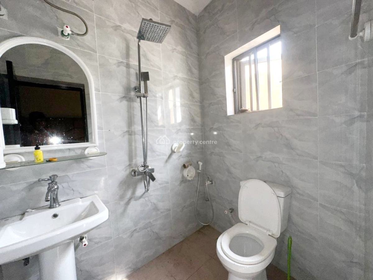 Luxury 2 Bedroom Apartment, Omole Phase 2 Extension, Omole Phase 2, Ikeja, Lagos, Flat / Apartment for Rent