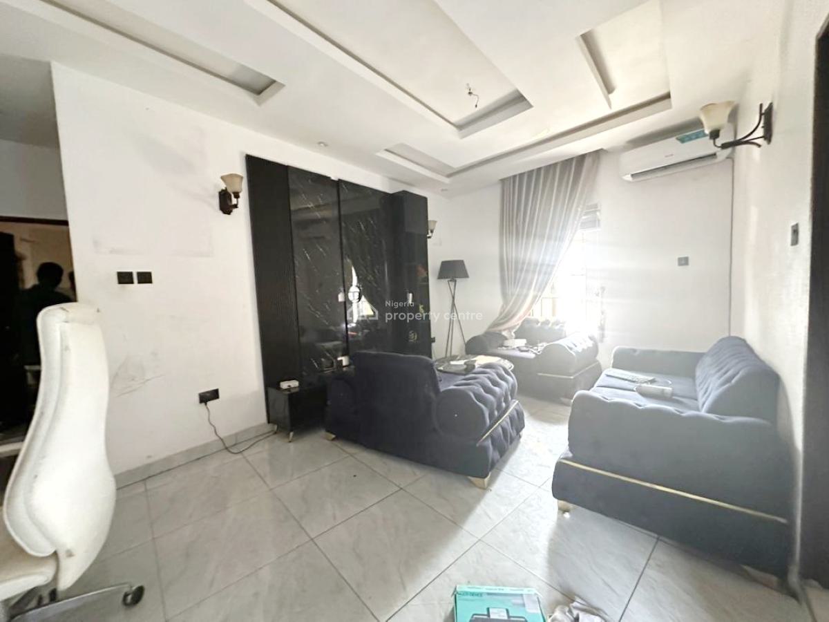 Luxury 2 Bedroom Apartment, Omole Phase 2 Extension, Omole Phase 2, Ikeja, Lagos, Flat / Apartment for Rent