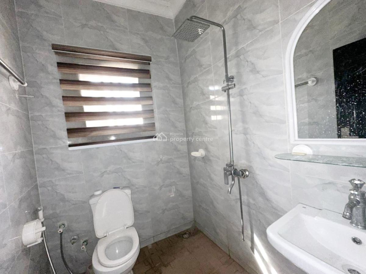 Luxury 2 Bedroom Apartment, Omole Phase 2 Extension, Omole Phase 2, Ikeja, Lagos, Flat / Apartment for Rent