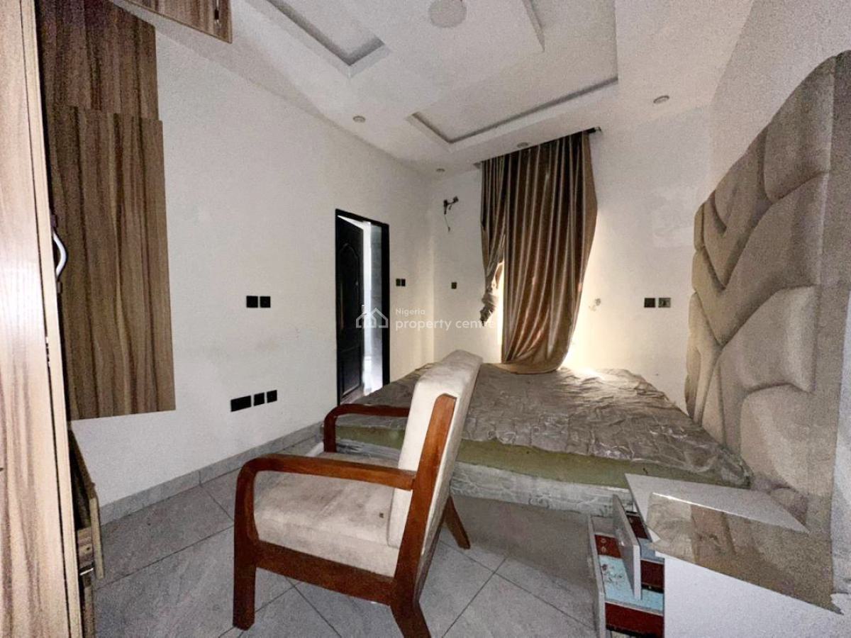 Luxury 2 Bedroom Apartment, Omole Phase 2 Extension, Omole Phase 2, Ikeja, Lagos, Flat / Apartment for Rent