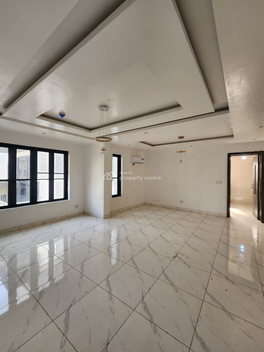 Luxury 2 Bedroom Serviced Apartment with Pool, Lekki Phase 1, Lekki, Lagos, Flat / Apartment for Sale