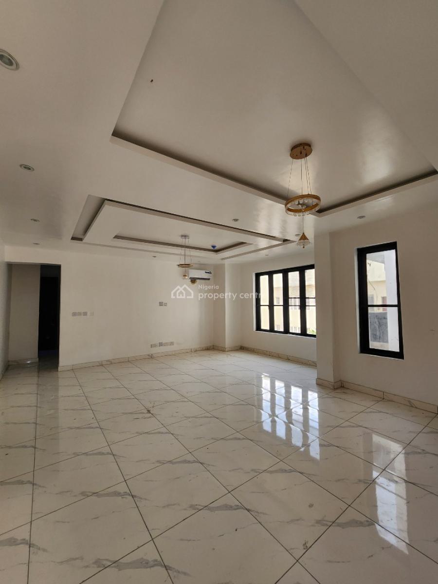 Luxury 2 Bedroom Serviced Apartment with Pool, Lekki Phase 1, Lekki, Lagos, Flat / Apartment for Sale