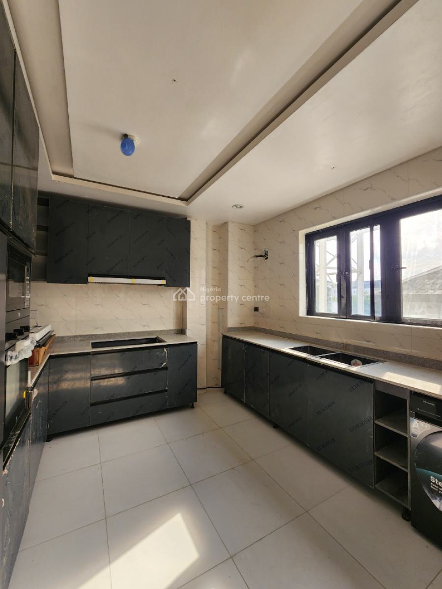 Luxury 2 Bedroom Serviced Apartment with Pool, Lekki Phase 1, Lekki, Lagos, Flat / Apartment for Sale