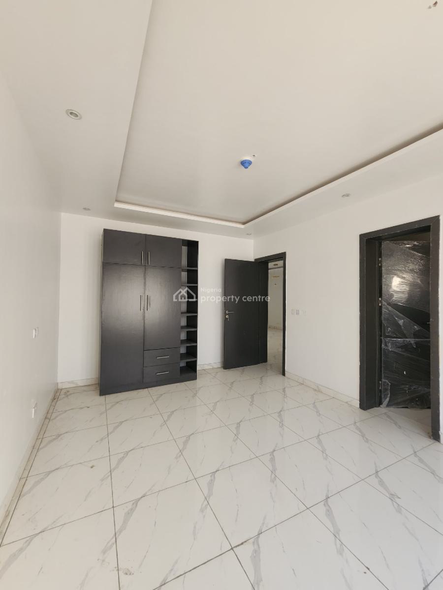 Luxury 2 Bedroom Serviced Apartment with Pool, Lekki Phase 1, Lekki, Lagos, Flat / Apartment for Sale