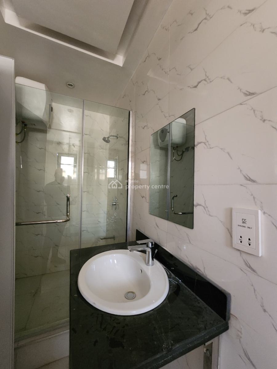 Luxury 2 Bedroom Serviced Apartment with Pool, Lekki Phase 1, Lekki, Lagos, Flat / Apartment for Sale