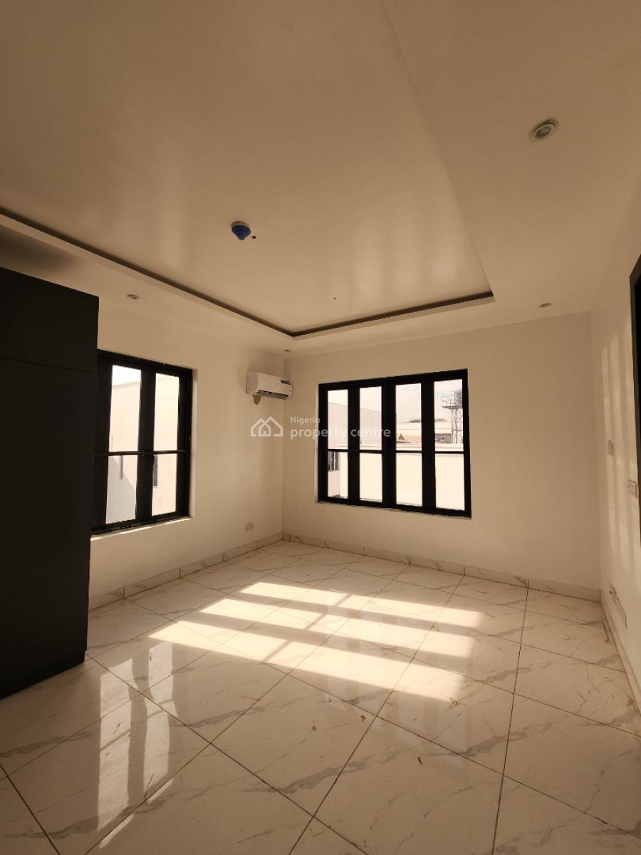 Luxury 2 Bedroom Serviced Apartment with Pool, Lekki Phase 1, Lekki, Lagos, Flat / Apartment for Sale
