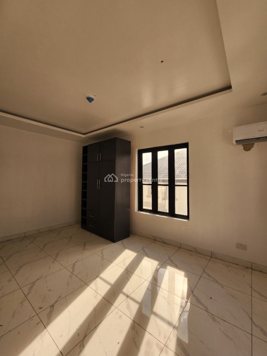 Luxury 2 Bedroom Serviced Apartment with Pool, Lekki Phase 1, Lekki, Lagos, Flat / Apartment for Sale