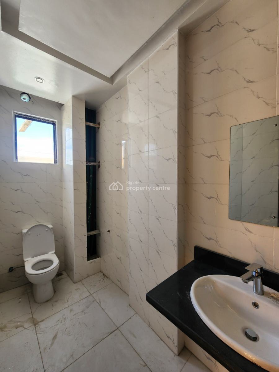 Luxury 2 Bedroom Serviced Apartment with Pool, Lekki Phase 1, Lekki, Lagos, Flat / Apartment for Sale