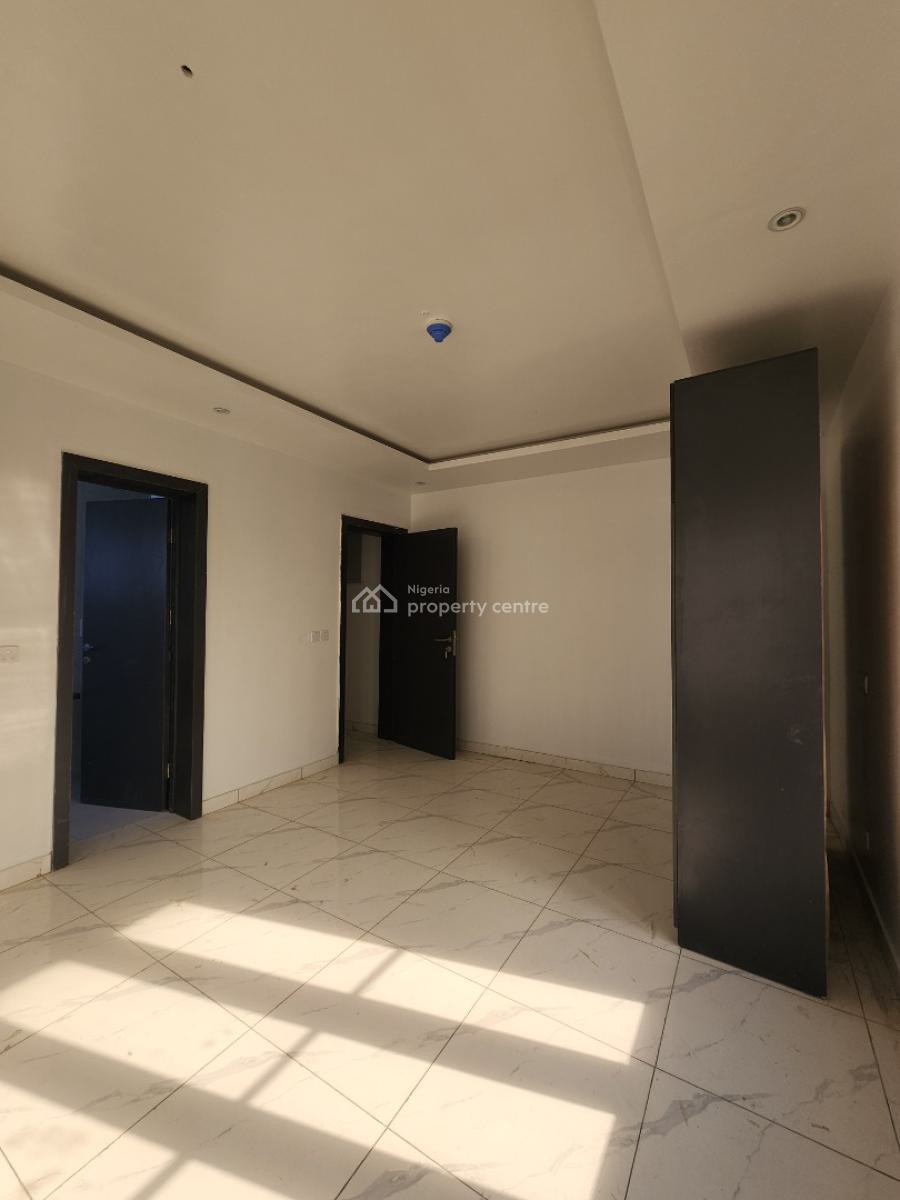 Luxury 2 Bedroom Serviced Apartment with Pool, Lekki Phase 1, Lekki, Lagos, Flat / Apartment for Sale