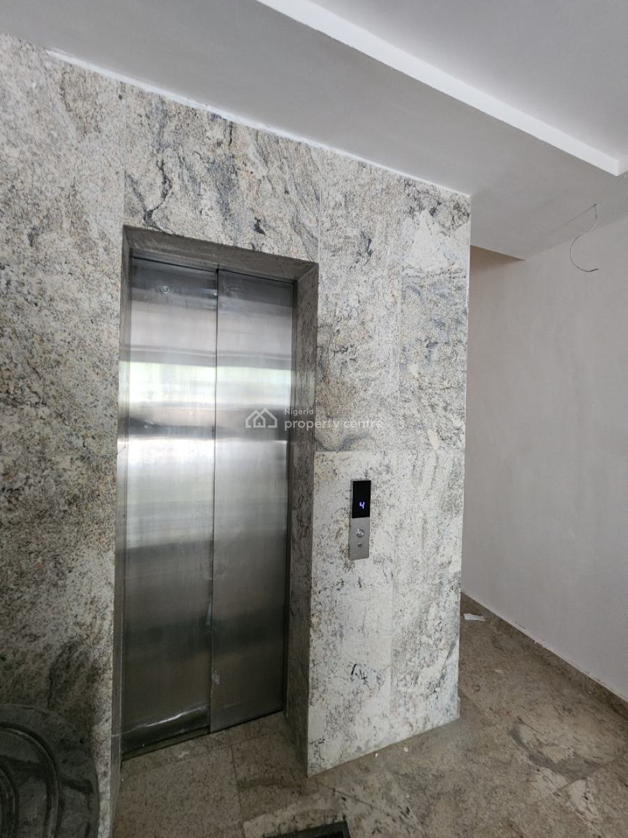 Luxury 2 Bedroom Serviced Apartment with Pool, Lekki Phase 1, Lekki, Lagos, Flat / Apartment for Sale