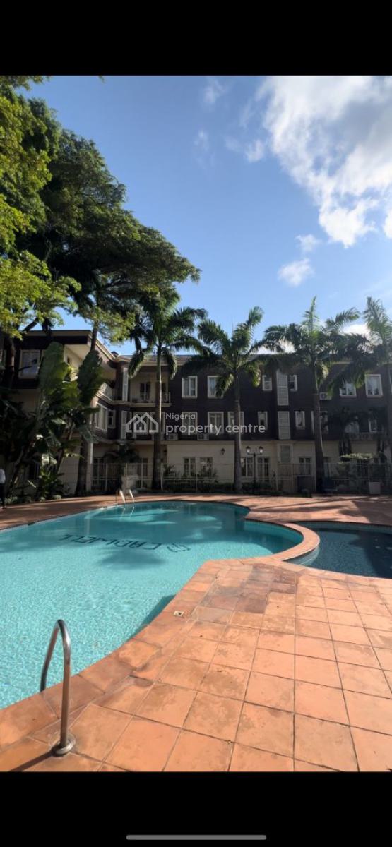 3 Bedroom Apartment, Ikoyi, Lagos, Flat / Apartment for Rent