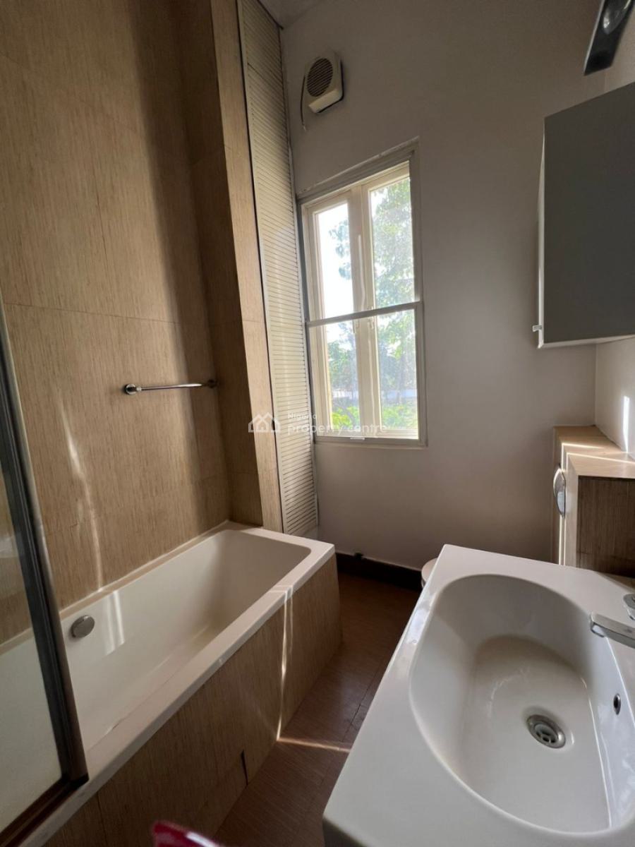 3 Bedroom Apartment, Ikoyi, Lagos, Flat / Apartment for Rent