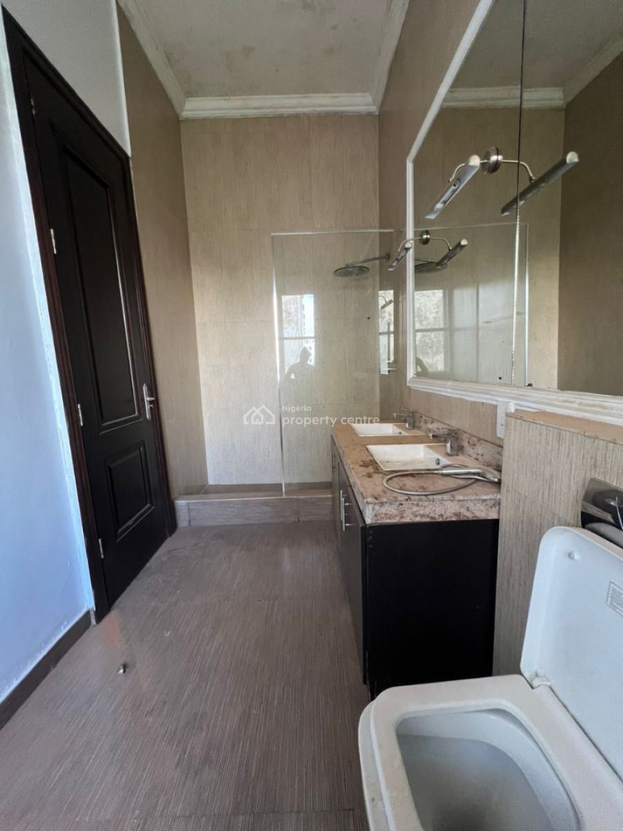 3 Bedroom Apartment, Ikoyi, Lagos, Flat / Apartment for Rent