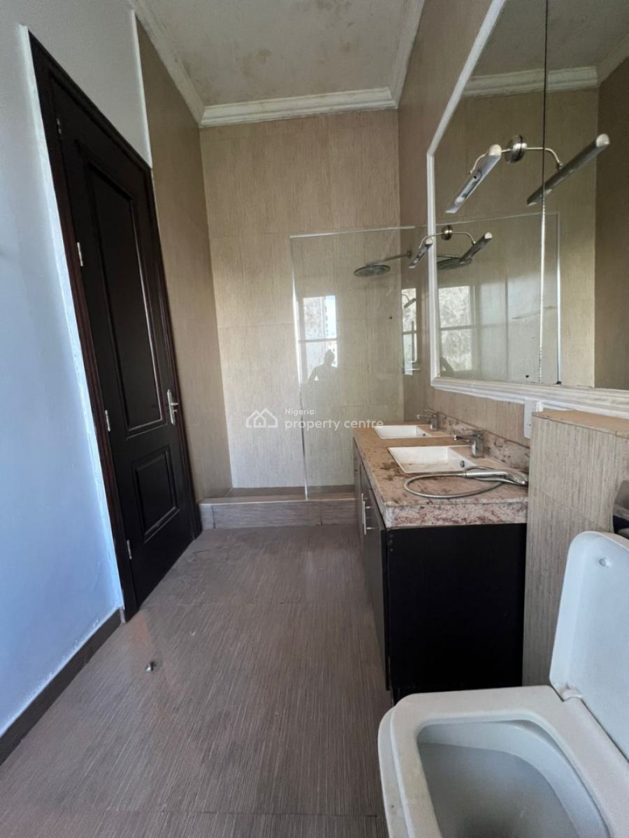 3 Bedroom Apartment, Ikoyi, Lagos, Flat / Apartment for Rent