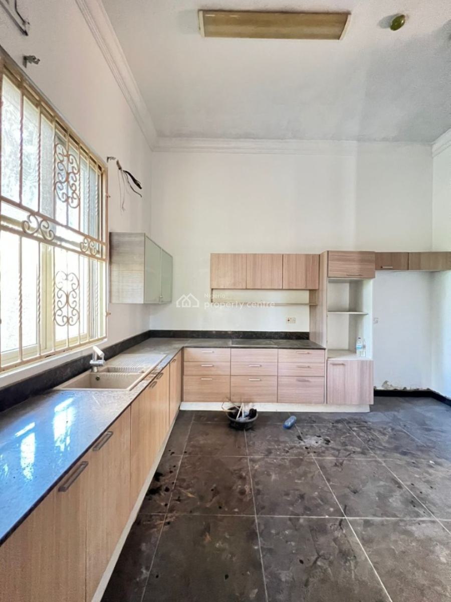 3 Bedroom Apartment, Ikoyi, Lagos, Flat / Apartment for Rent