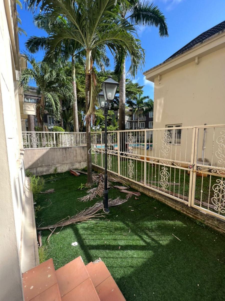 3 Bedroom Apartment, Ikoyi, Lagos, Flat / Apartment for Rent
