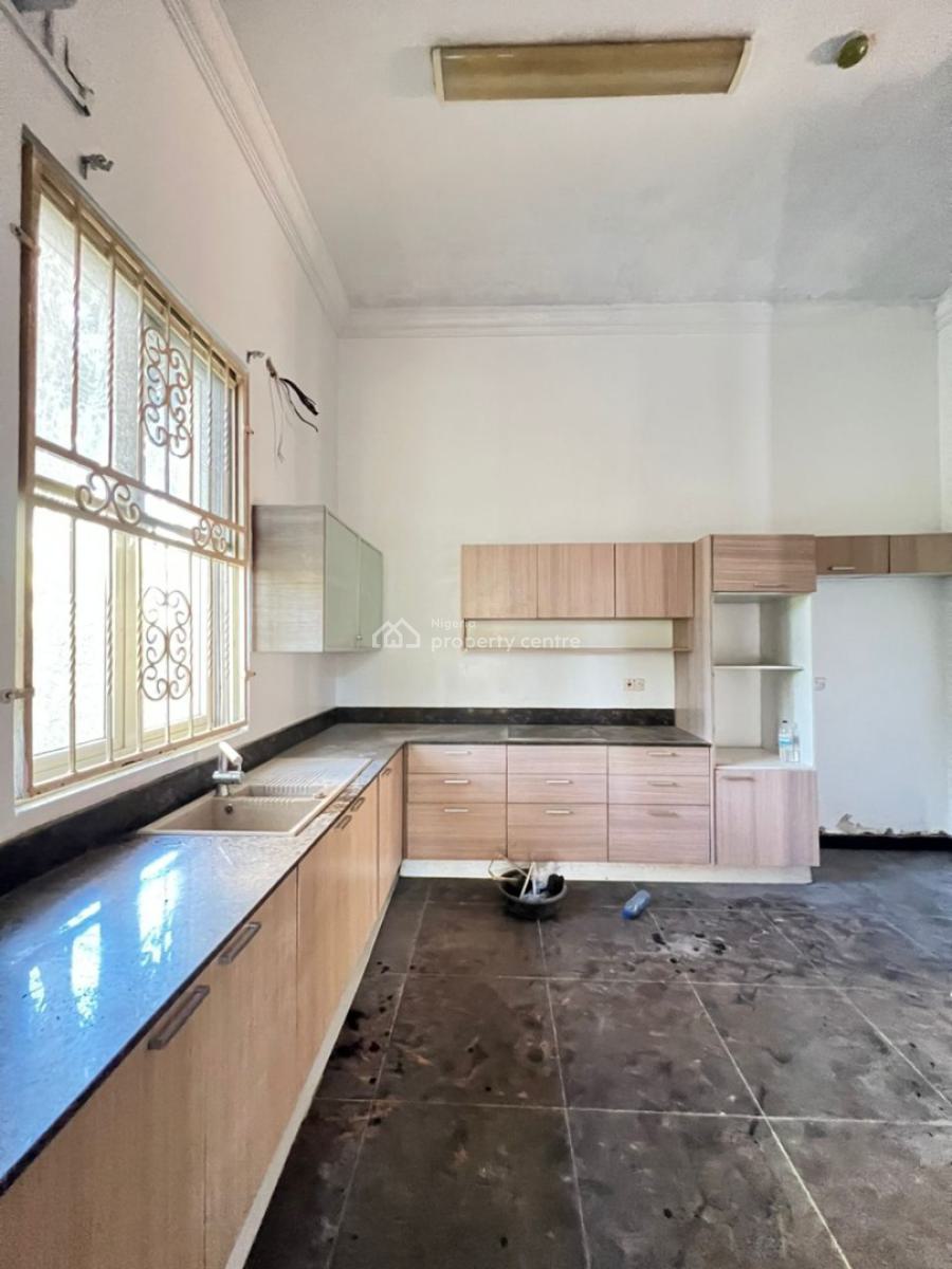 3 Bedroom Apartment, Ikoyi, Lagos, Flat / Apartment for Rent