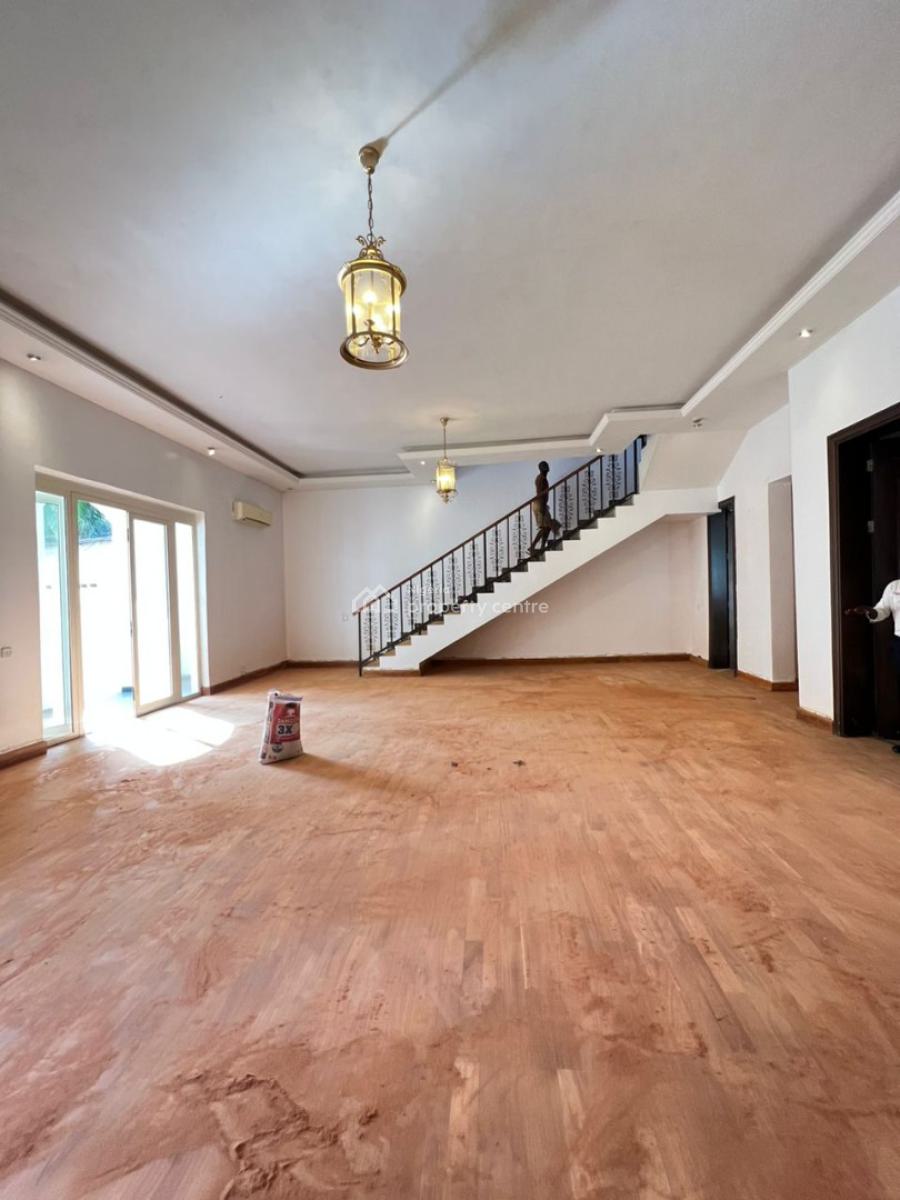 3 Bedroom Apartment, Ikoyi, Lagos, Flat / Apartment for Rent